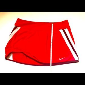 🎾 NIKE Tennis/Active Skort
